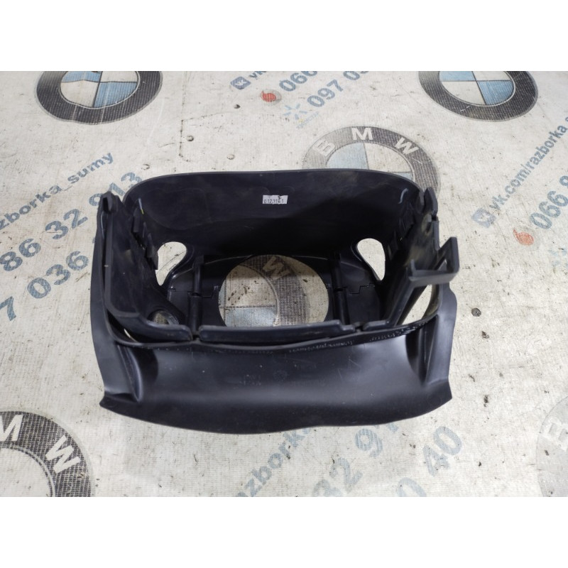 Пластик под рулевой (салон) Jeep Compass MK49 2014 2.4 1CH69XDVAA