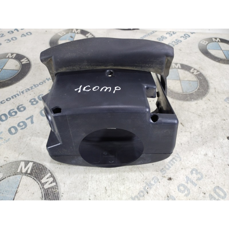 Пластик под рулевой (салон) Jeep Compass MK49 2014 2.4 1CH69XDVAA