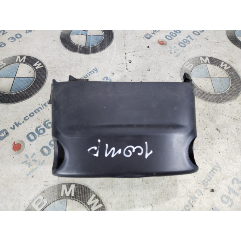 Пластик под рулевой (салон) Jeep Compass MK49 2014 2.4 1CH69XDVAA