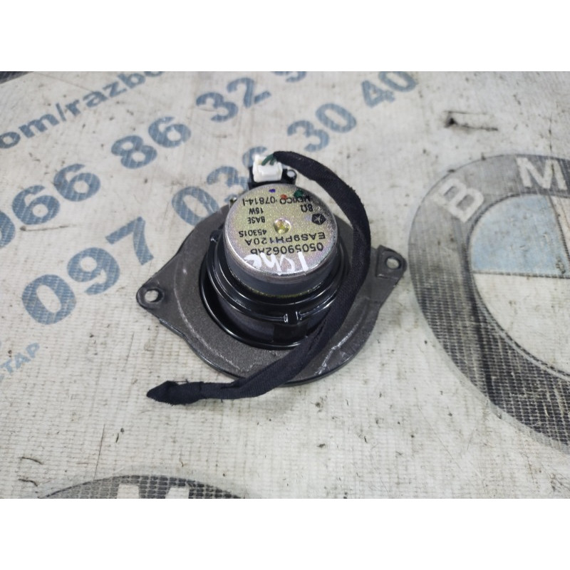 Динамік (електрика) Subaru Forester SJ 2014 2.5 05059062ab