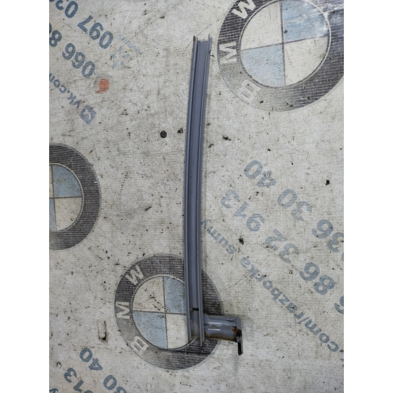 Направляющая стекла двери (кузов и элементы) Subaru Forester SJ 2014 2.5 61240SG0019P