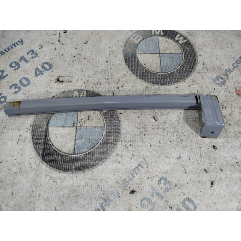 Направляющая стекла двери (кузов и элементы) Subaru Forester SJ 2014 2.5 61240SG0019P