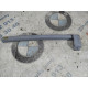 Направляющая стекла двери (кузов и элементы) Subaru Forester SJ 2014 2.5 61240SG0019P