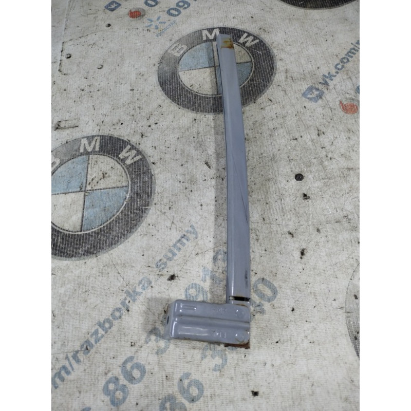 Направляющая стекла двери (кузов и элементы) Subaru Forester SJ 2014 2.5 61240SG0019P