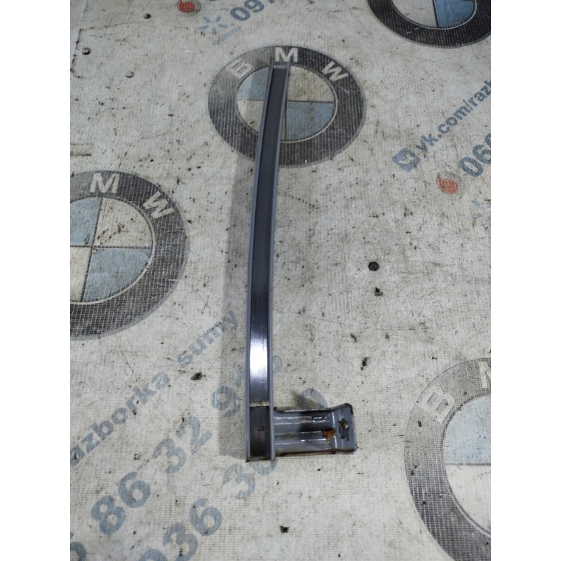 Направляющая стекла двери (кузов и элементы) Subaru Forester SJ 2014 2.5 61240SG0019P
