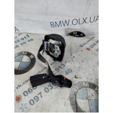 Ремінь безпеки