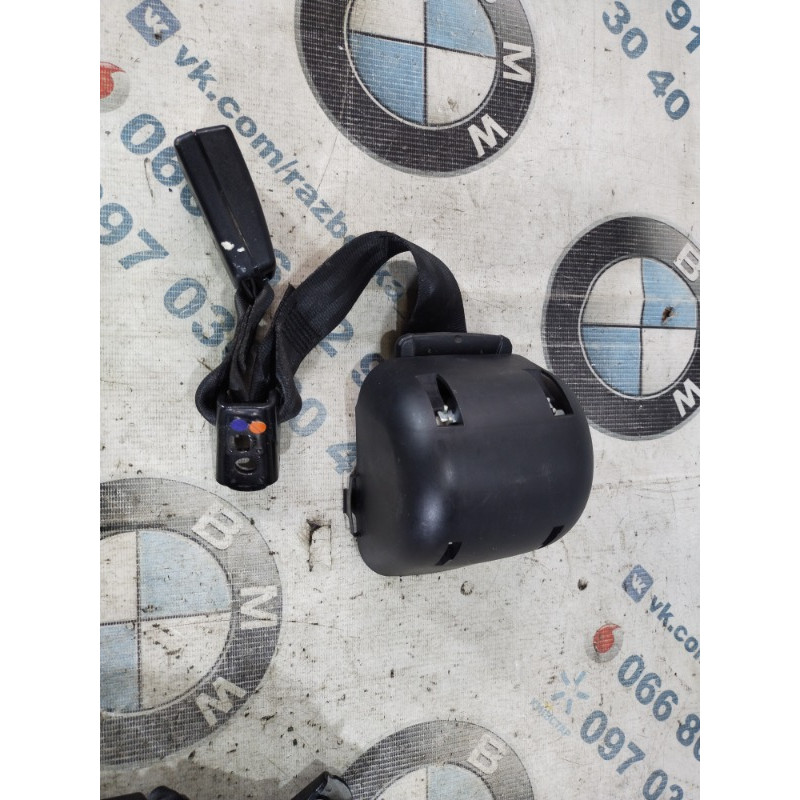 Ремень безопасности (airbag/безопасность) Volkswagen Jetta MK6 2011 2.5 3C0857807H RAA