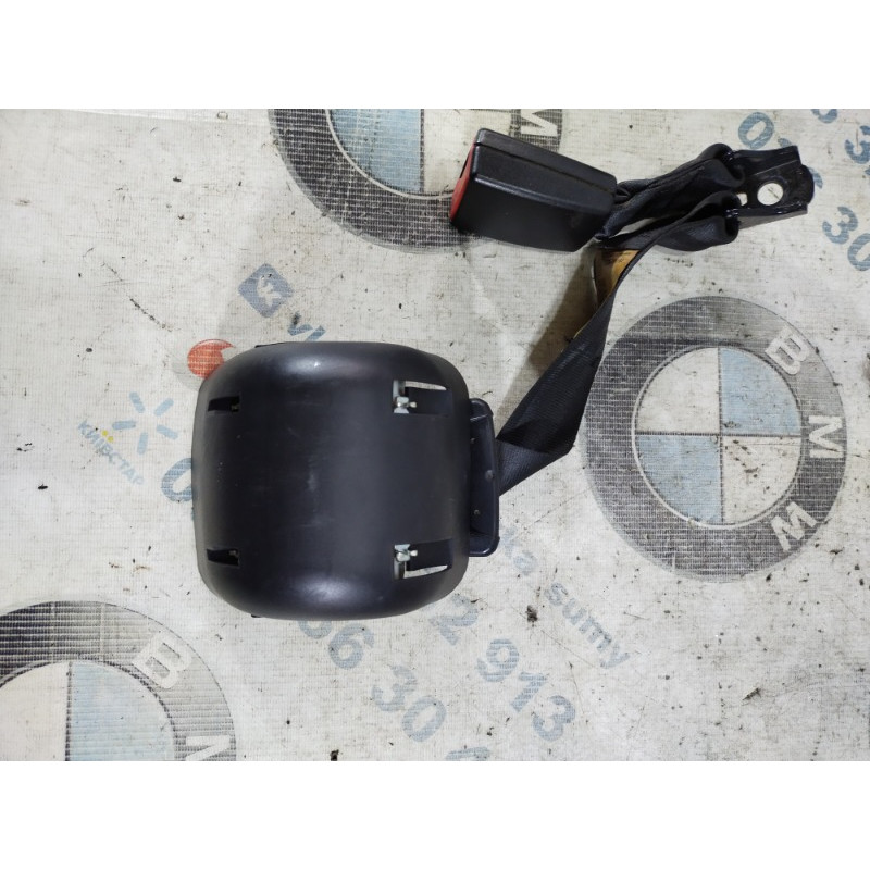 Ремень безопасности (airbag/безопасность) Volkswagen Jetta MK6 2011 2.5 3C0857807H RAA