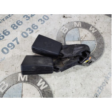 Замок паска безпеки