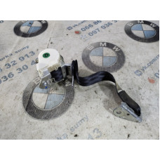 Ремінь безпеки