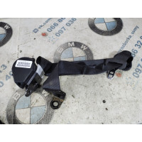 Ремень безопасности