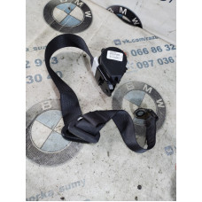 Ремінь безпеки