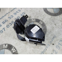 Ремень безопасности