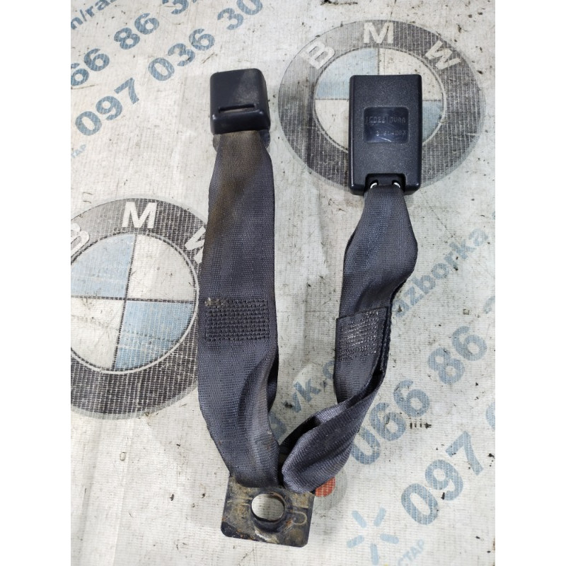 Ремень безопасности (airbag/безопасность) Jeep Compass MK49 2014 2.4 1GD221DVAA