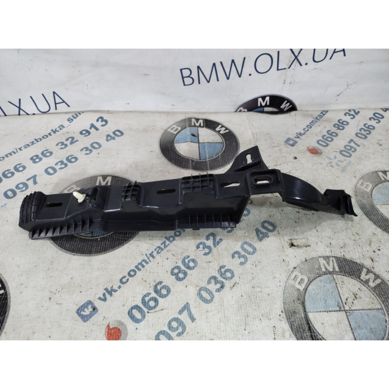 Кронштейн (двигатель и элементы) Jeep Cherokee KL 2014 2.4 68175150ab