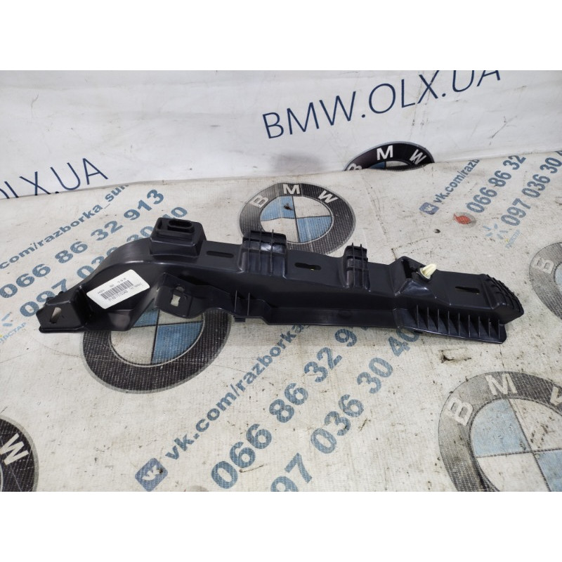 Кронштейн (двигатель и элементы) Jeep Cherokee KL 2014 2.4 68175150ab