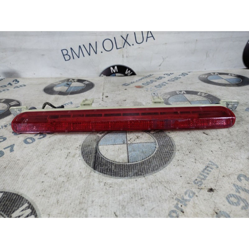 Повторитель стоп сигнала (оптика) Jeep Cherokee KL 2014 2.4 68102902a