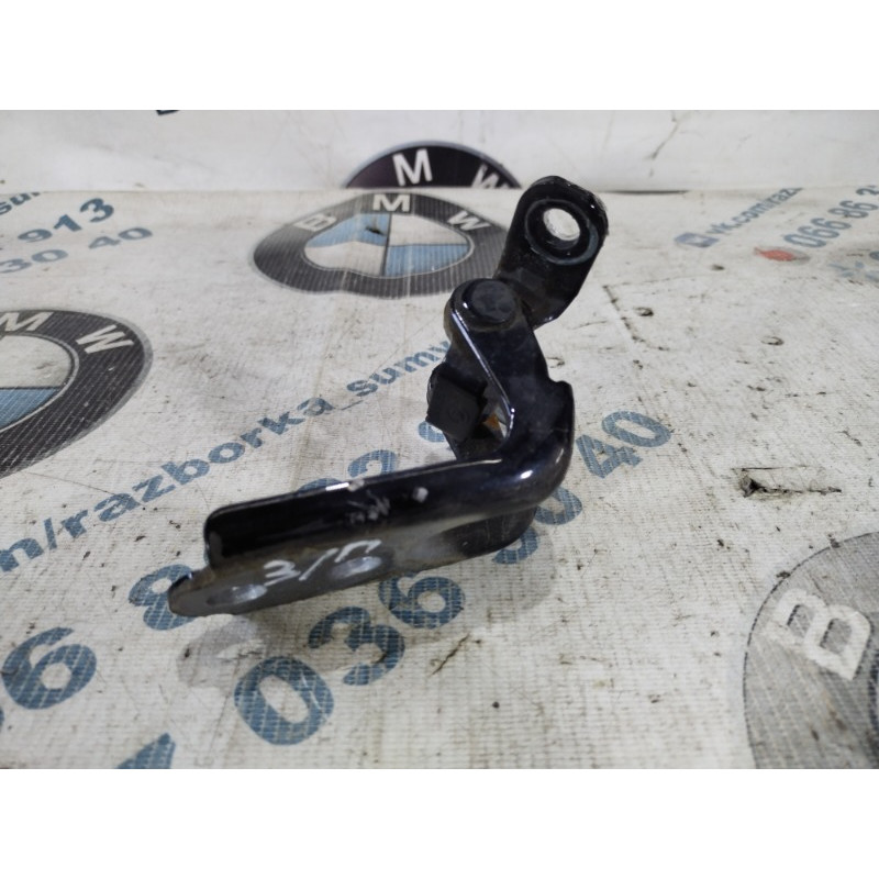Петля дверей (кузов і елементи) Subaru Forester SJ 2015 2.5 60479FG021