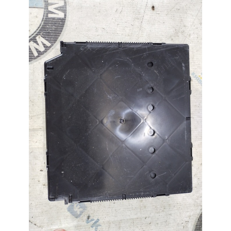 Блок комфорта (электрика / блок управления) Volkswagen Passat B8 2016 1.8 5K0937085AE