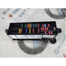 Блок предохранителей