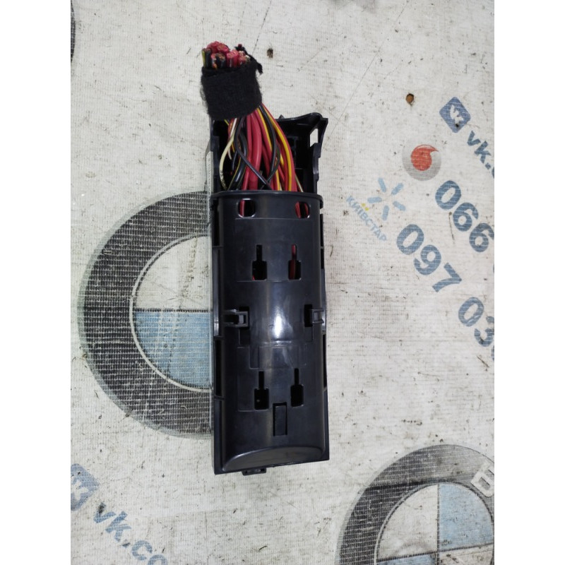 Блок предохранителей (электрика) Volkswagen Passat B8 2016 1.8 6r0937615