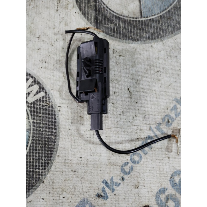 Антенна (электрика) Volkswagen Passat B8 2016 1.8 3aa035570