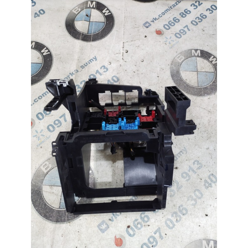 Блок реле (электрика) Volkswagen Passat B8 2016 1.8 5c0907372