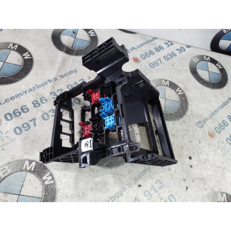 Блок реле (электрика) Volkswagen Passat B8 2016 1.8 5c0907372