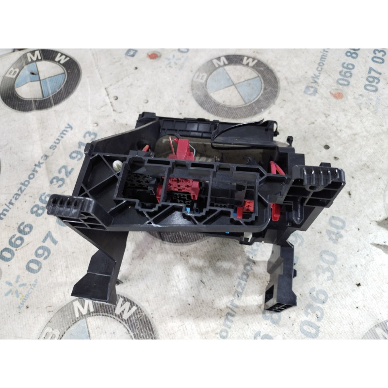 Блок реле (электрика) Volkswagen Passat B8 2016 1.8 5c0907372