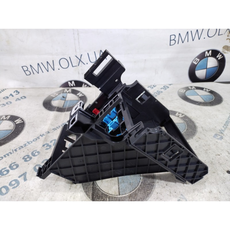 Блок реле (электрика) Volkswagen Passat B8 2016 1.8 5c0907372