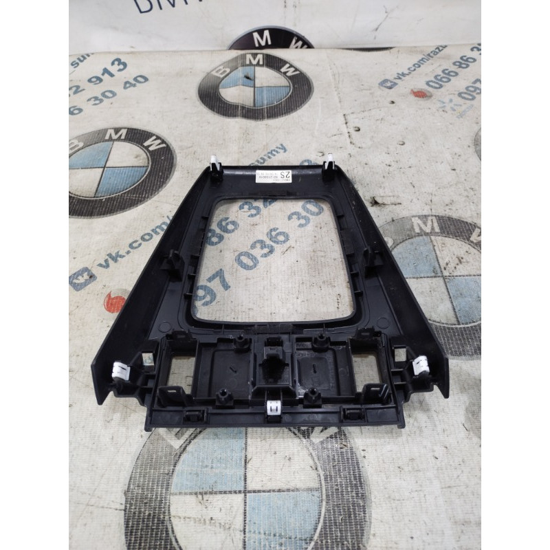 Декор салону (салон) Subaru Forester SJ 2015 2.5 92122SG000