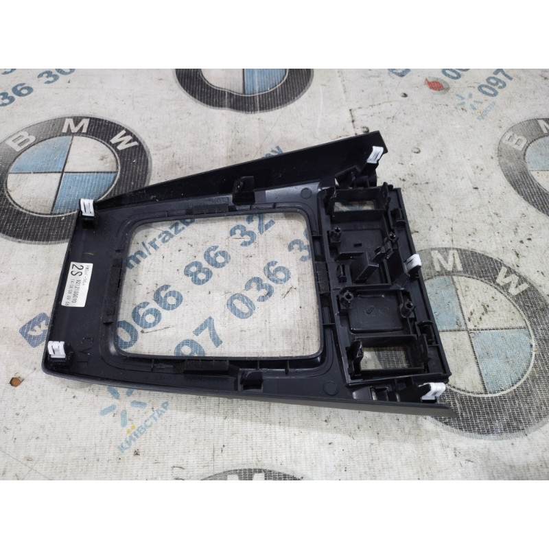 Декор салону (салон) Subaru Forester SJ 2015 2.5 92122SG000