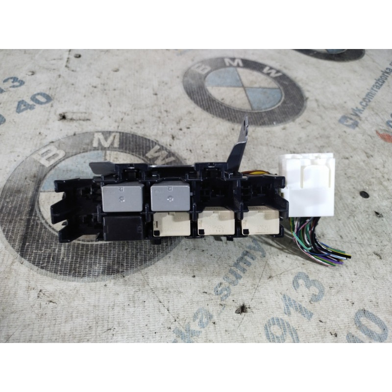 Блок реле (електрика) Subaru Forester SJ 2015 2.5 81402SG832