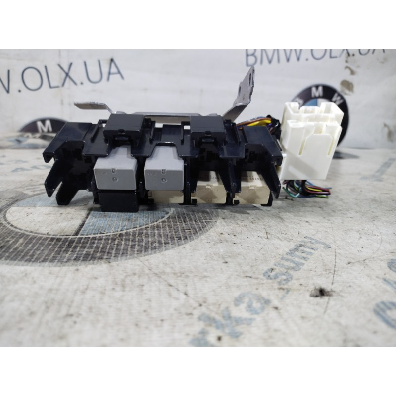 Блок реле (електрика) Subaru Forester SJ 2015 2.5 81402SG832