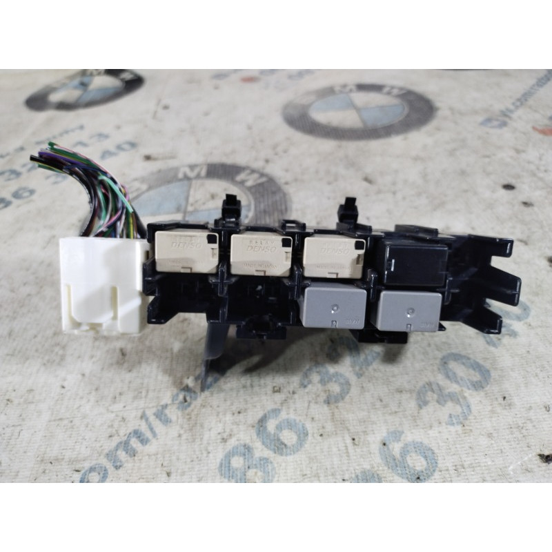 Блок реле (електрика) Subaru Forester SJ 2015 2.5 81402SG832