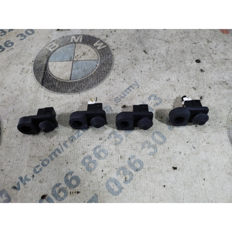 Кінцевик двері (електрика) Subaru Forester SJ 2014 2.5 83331AJ000