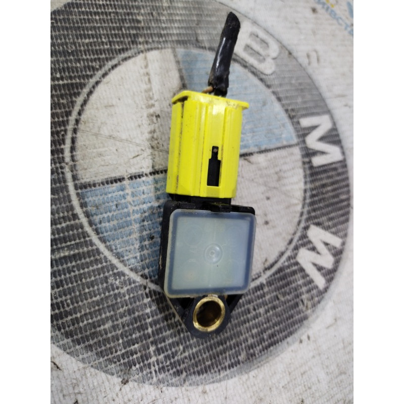 Датчик удара (электрика / датчики) Jeep Compass MK49 2014 2.4 68056160aa