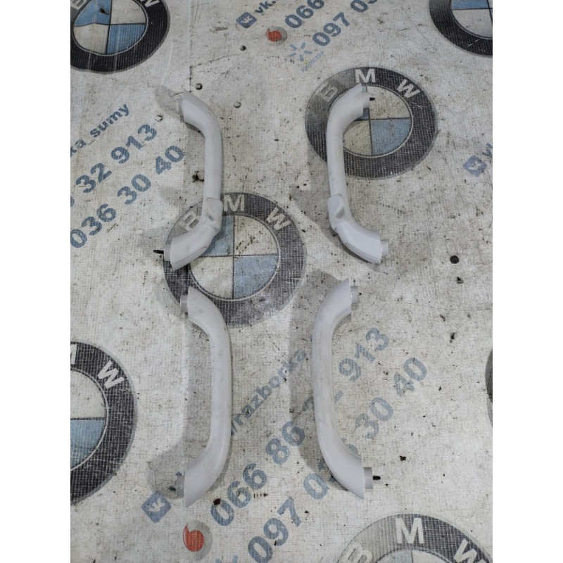 Ручка потолка (салон) Jeep Compass MK49 2014 2.4 QY66HDAAD