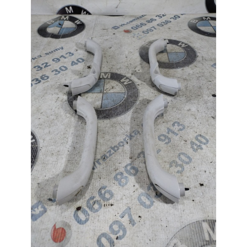 Ручка потолка (салон) Jeep Compass MK49 2014 2.4 QY66HDAAD