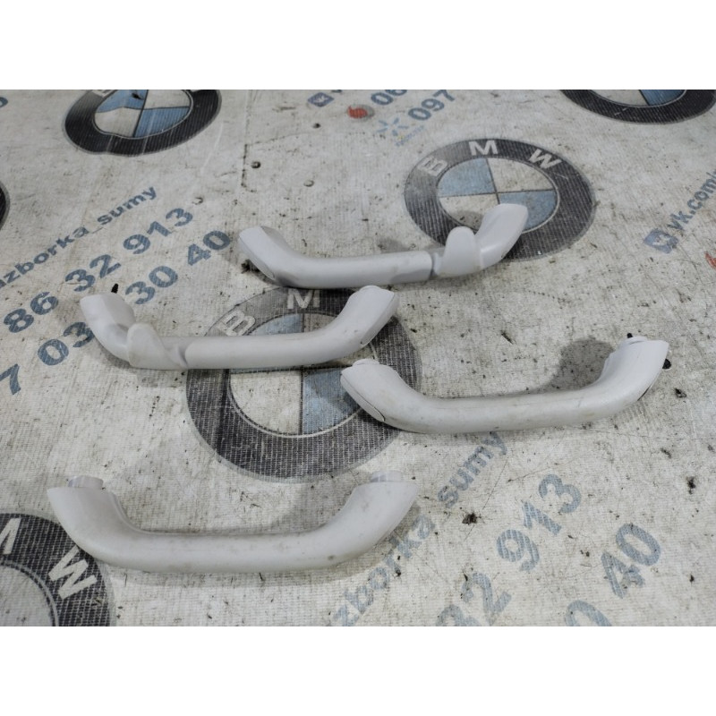 Ручка потолка (салон) Jeep Compass MK49 2014 2.4 QY66HDAAD