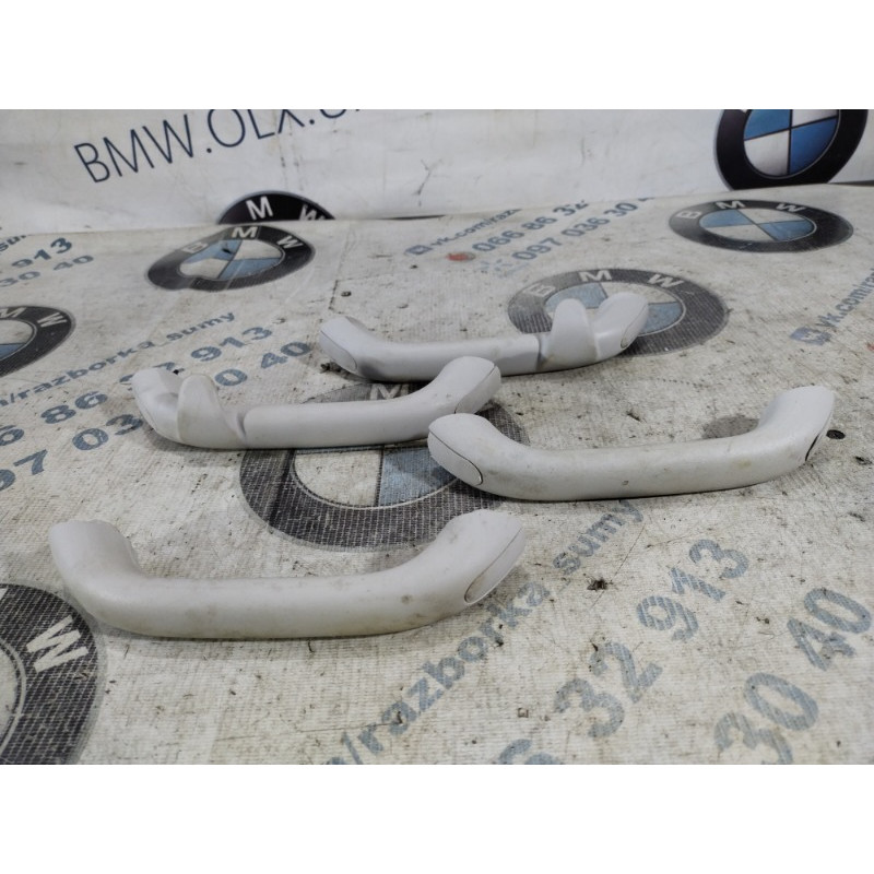 Ручка потолка (салон) Jeep Compass MK49 2014 2.4 QY66HDAAD