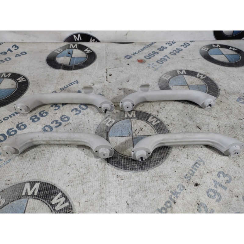 Ручка потолка (салон) Jeep Compass MK49 2014 2.4 QY66HDAAD