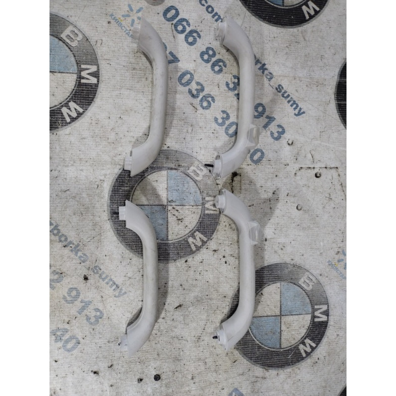 Ручка потолка (салон) Jeep Compass MK49 2014 2.4 QY66HDAAD