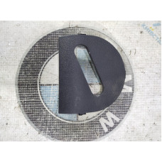 Пластик салона