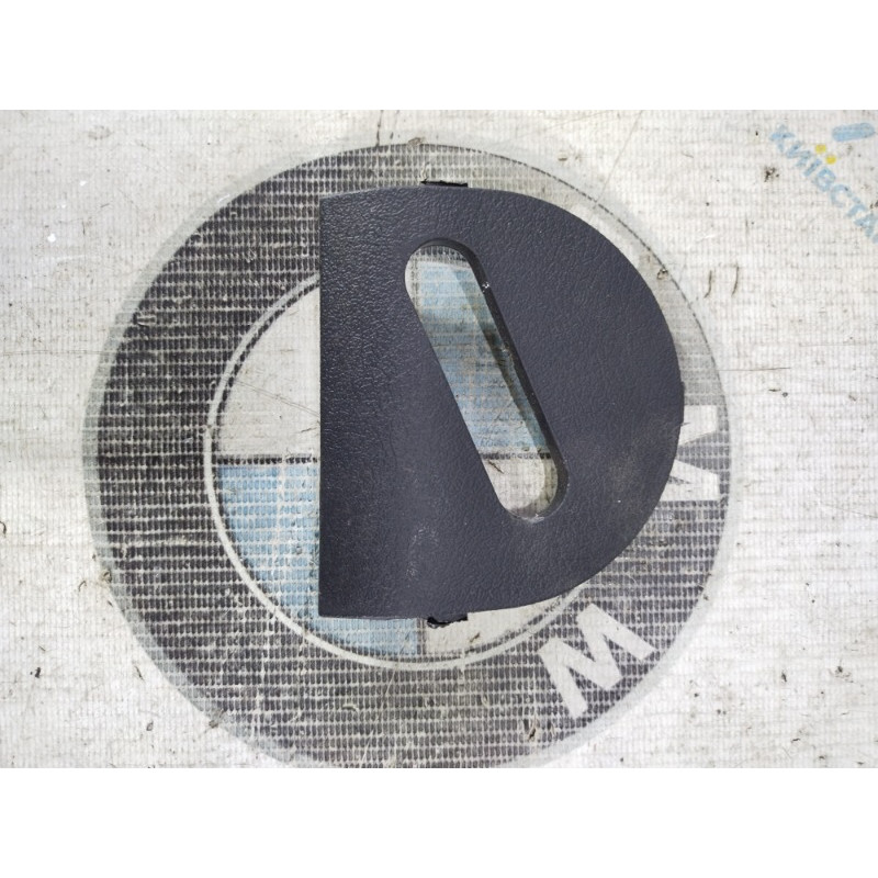 Пластик салона (салон) Jeep Compass MK49 2014 2.4 0yf69trm