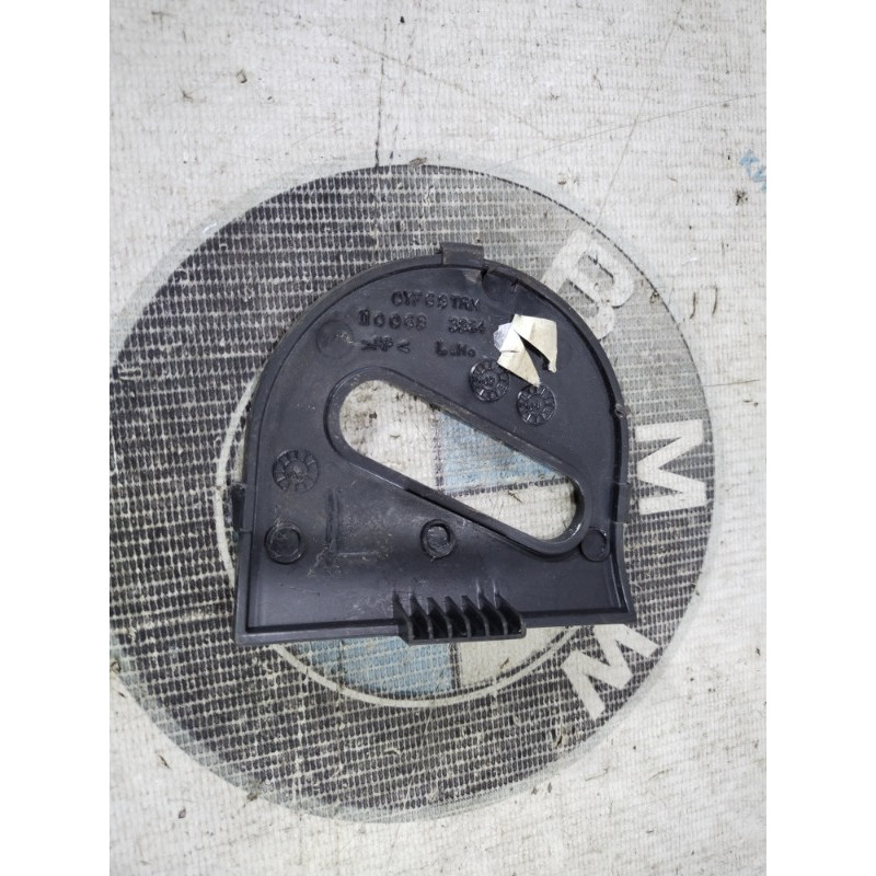 Пластик салона (салон) Jeep Compass MK49 2014 2.4 0yf69trm