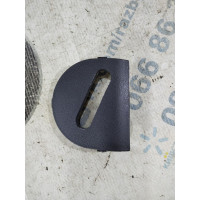 Пластик салону