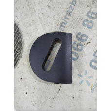 Пластик салона