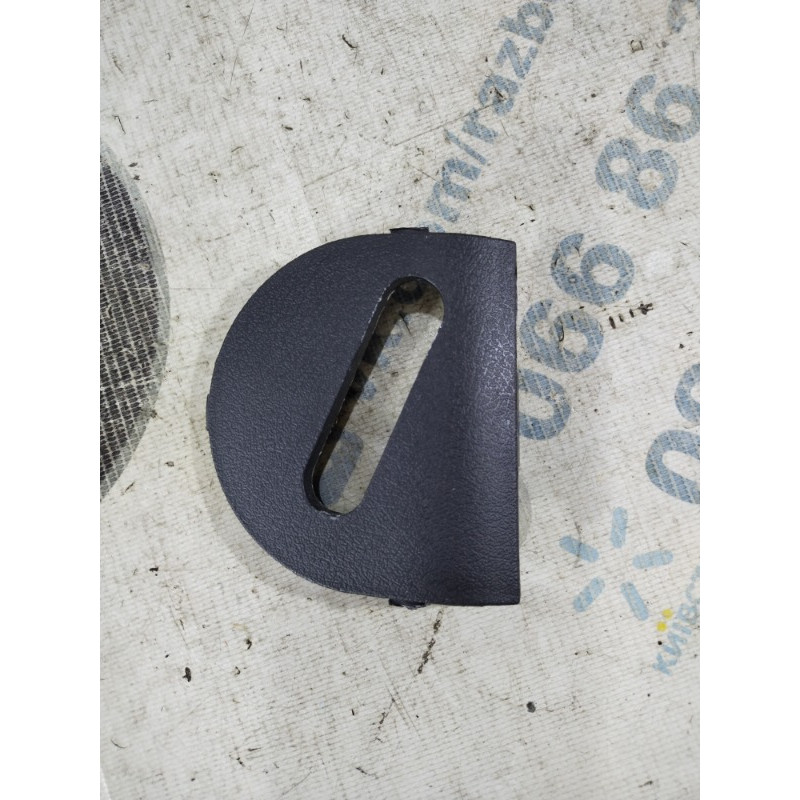 Пластик салона (салон) Jeep Compass MK49 2014 2.4 0yf68trm