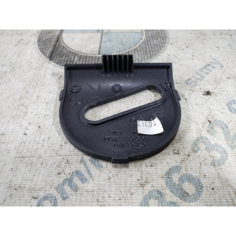 Пластик салона (салон) Jeep Compass MK49 2014 2.4 0yf68trm